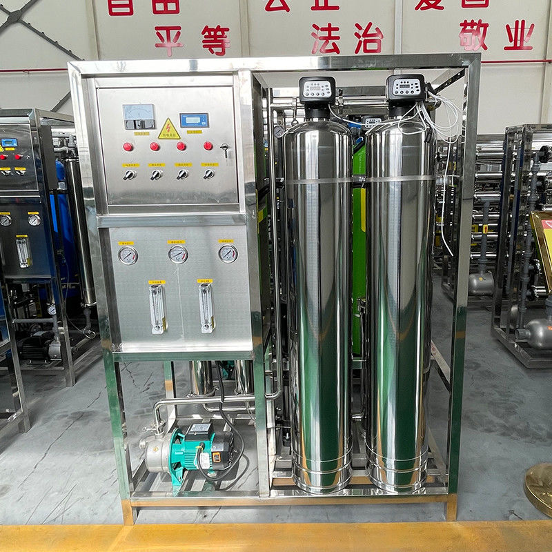 Generatore di ozono ad acqua ad alta concentrazione 5-8ppm per la depurazione dell'acqua in commercio