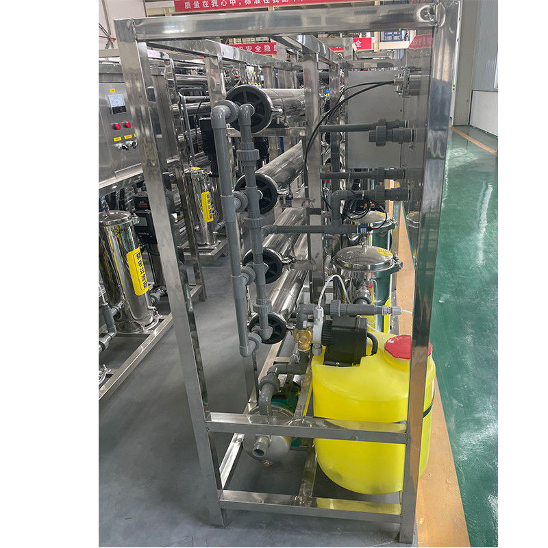 Generatore di ozono ad acqua ad alta concentrazione 5-8ppm per la depurazione dell'acqua in commercio