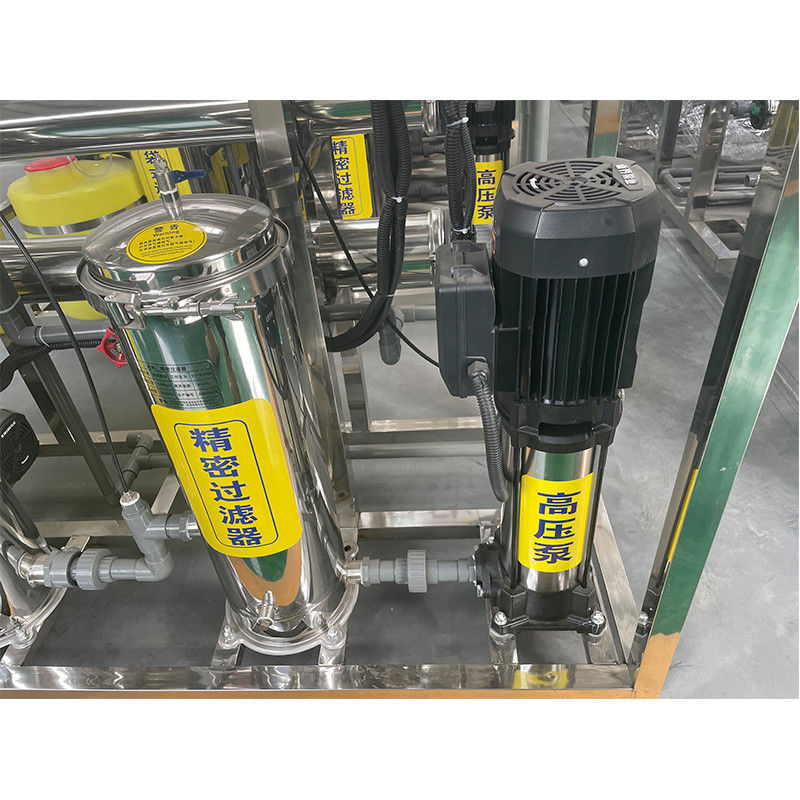 Generatore di ozono ad acqua ad alta concentrazione 5-8ppm per la depurazione dell'acqua in commercio