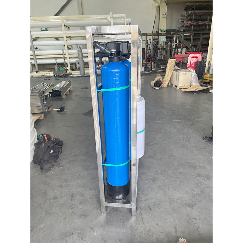 Alta produttività 300L/ora RO Osmosi inversa Macchina per l'acqua pura per il trattamento dell'acqua