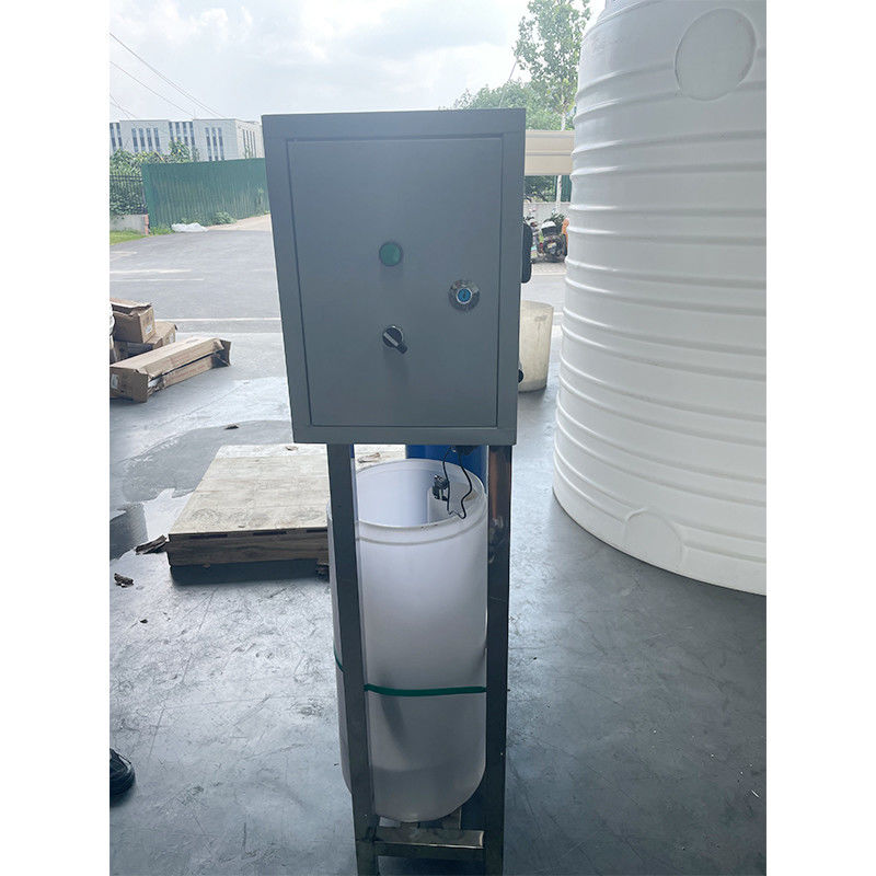 Alta produttività 300L/ora RO Osmosi inversa Macchina per l'acqua pura per il trattamento dell'acqua