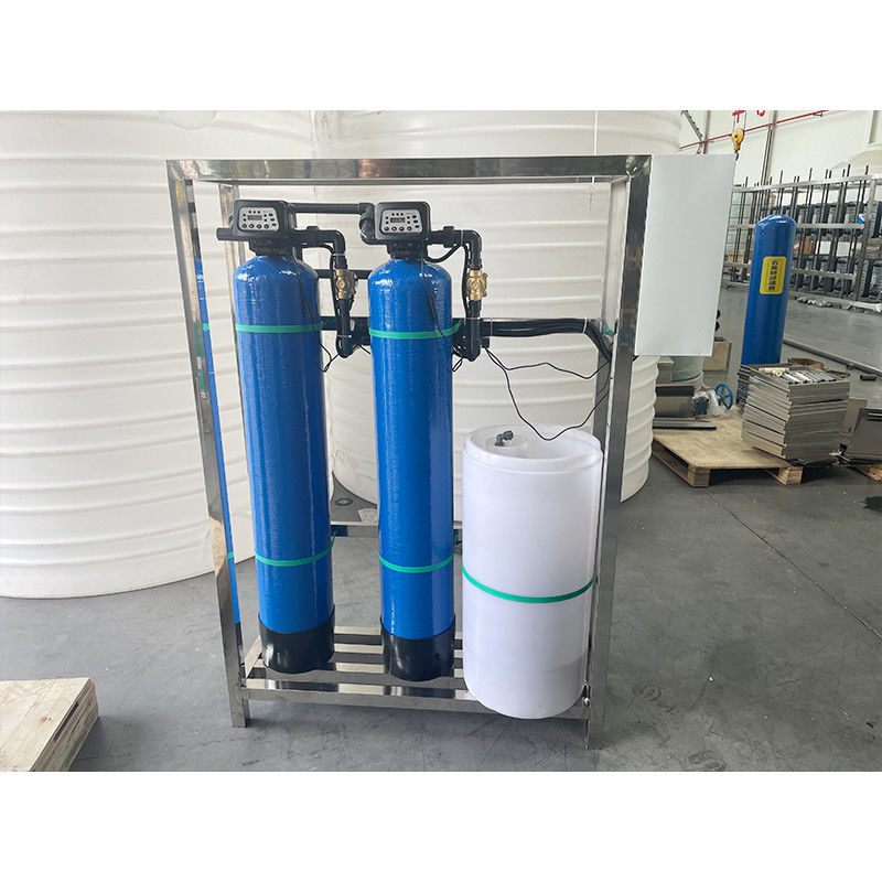 Alta produttività 300L/ora RO Osmosi inversa Macchina per l'acqua pura per il trattamento dell'acqua